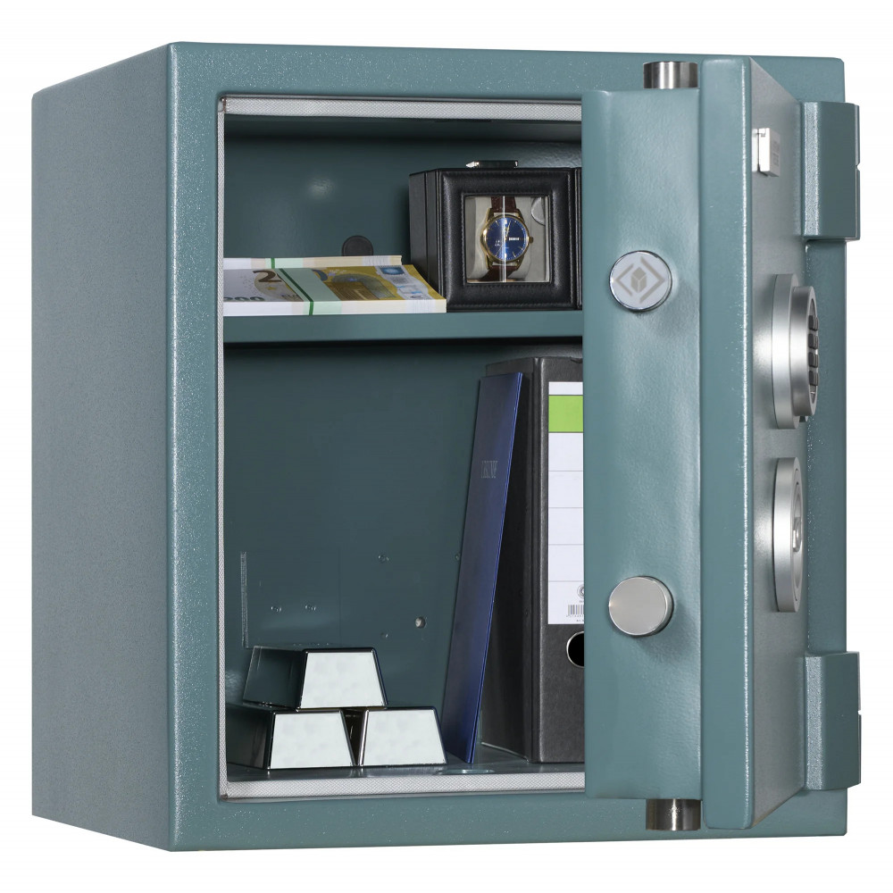 HTIII 314-21 Cassaforte antiscasso